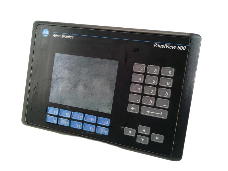 ALLEN BRADLEY 2711-B6C2L1