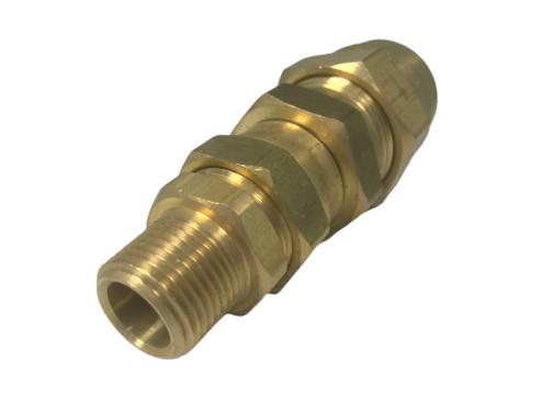 FAIRVIEW FITTINGS 1492SW-8C