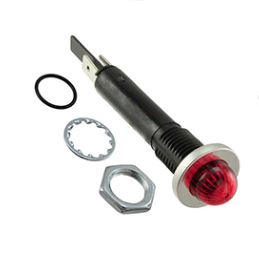 6011QM1 by CHICAGO MINIATURE