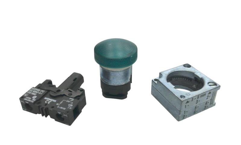 3SB3644-6BA40 by SIEMENS