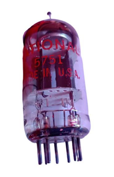 NATIONAL ELECTRONICS 5751