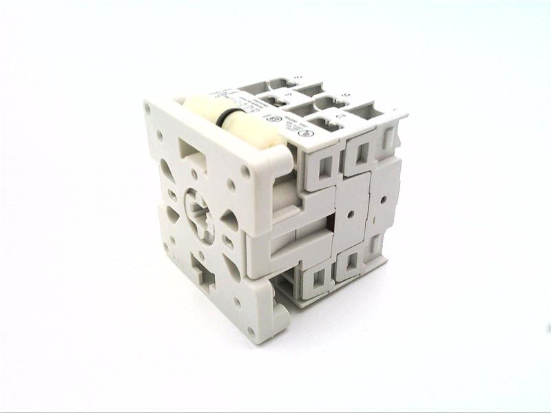 SPRECHER & SCHUH LE2-25-1753