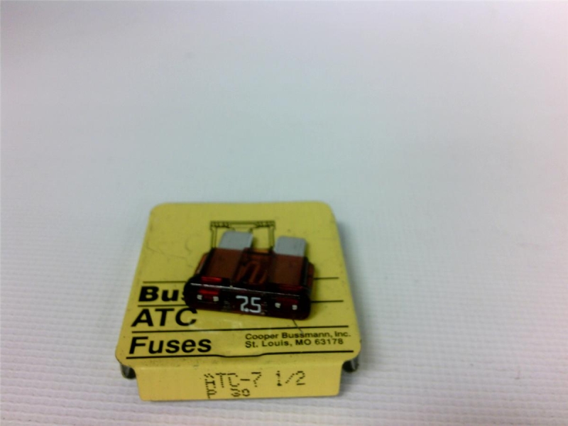 EATON CORPORATION ATC-7-1/2