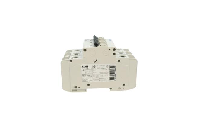 EATON CORPORATION FAZ-C40/3-RT