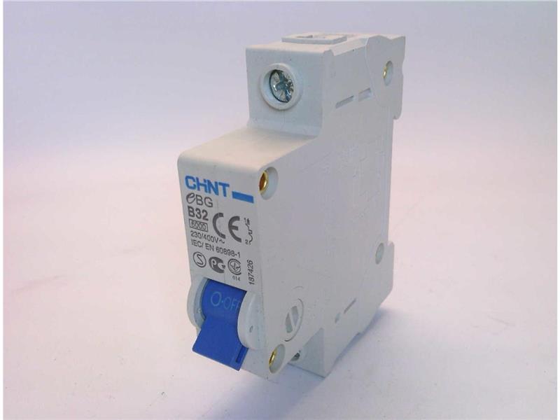 CHINT EBG-1P-B32