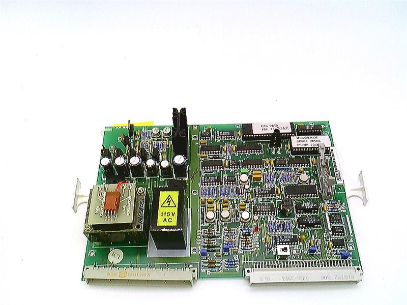 WESTINGHOUSE 1N04811G01