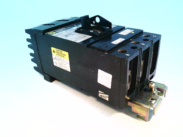 SCHNEIDER ELECTRIC KC34175