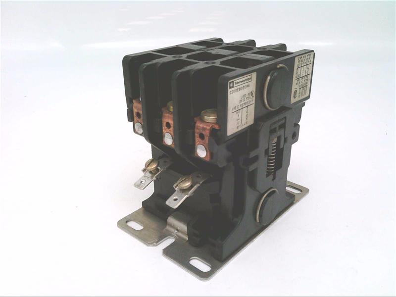 SCHNEIDER ELECTRIC 2200-EB330AA