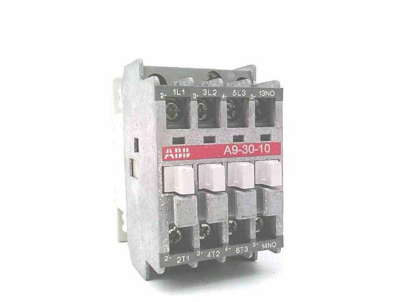 ASEA BROWN BOVERI A9-30-10