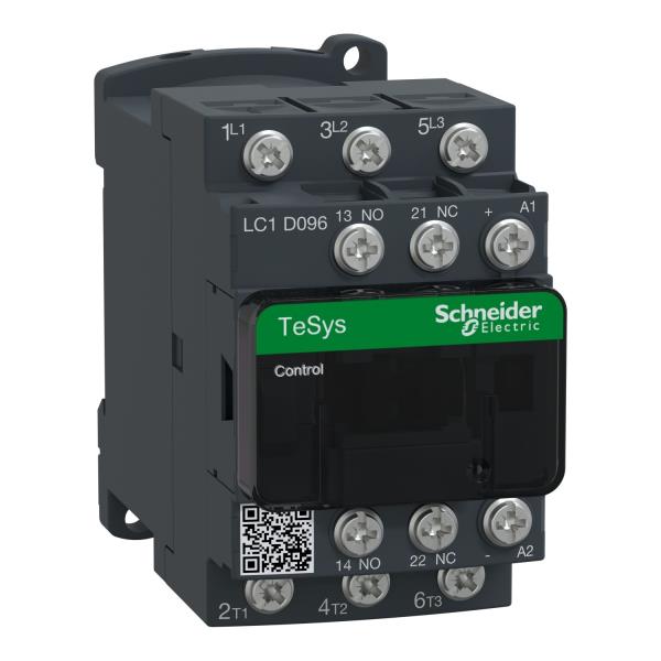 SCHNEIDER ELECTRIC LC1D096GD