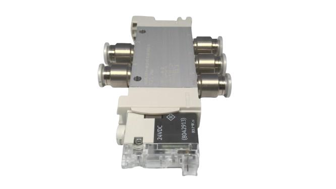 FESTO VUVG-LK14-M52-AT-T14-QN-1H2L-S