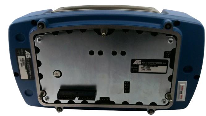 DATALOGIC 0-104488-001