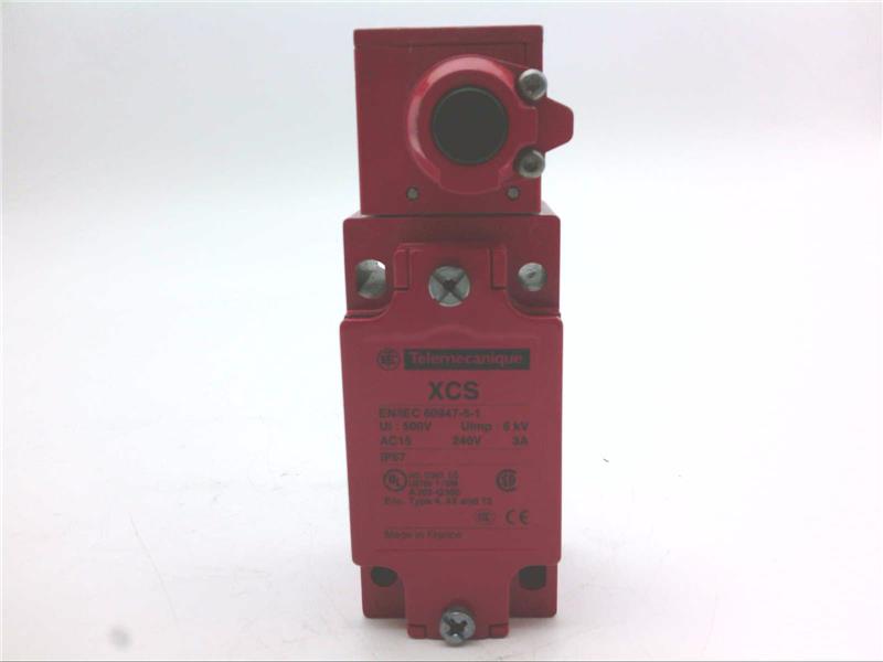 TELEMECANIQUE SENSORS XCSB701