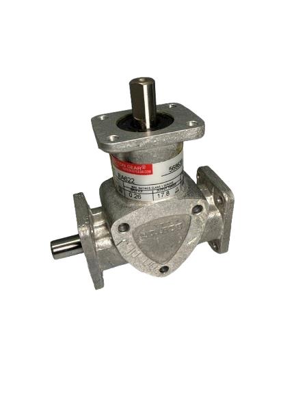 ALTRA INDUSTRIAL MOTION RA622