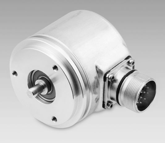 BAUMER ELECTRIC BMSH 30D1G24C12/00P44