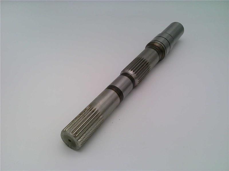 YUKEN 195-PK210649-0