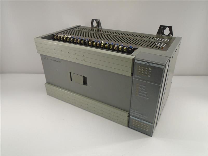 ALLEN BRADLEY 1747-L40L