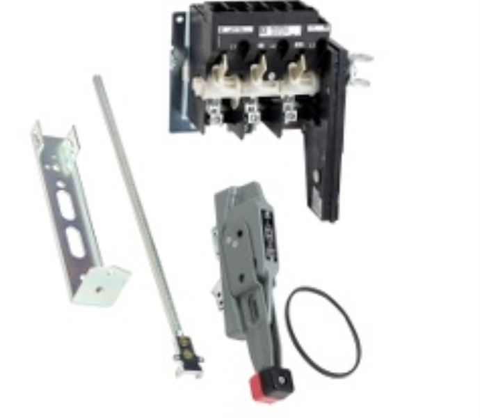 SCHNEIDER ELECTRIC 9422ATDN601