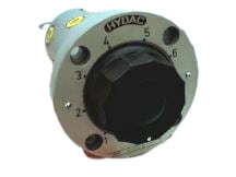 HYDAC MS7A2.1/0