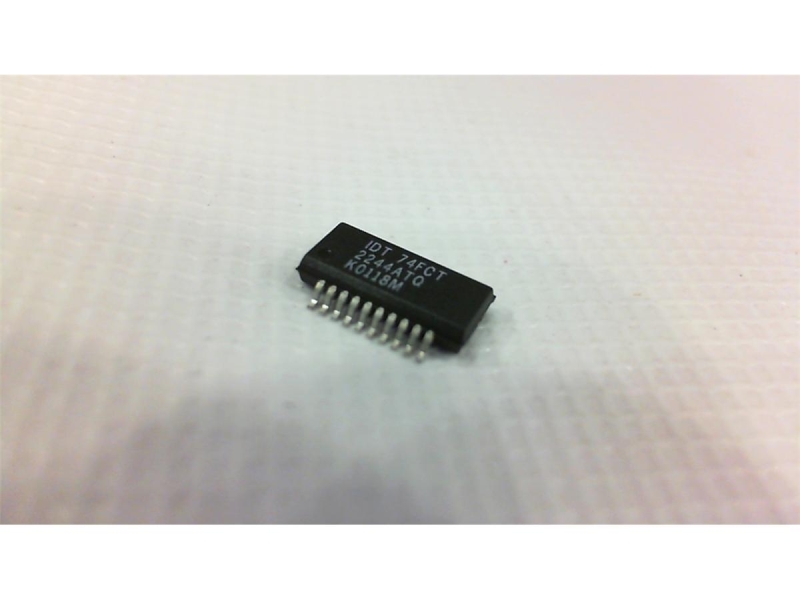 EATON CORPORATION IDT74FCT2244ATQ