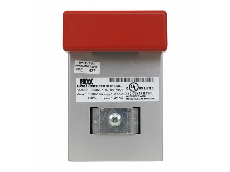 SEW EURODRIVE HF008-503