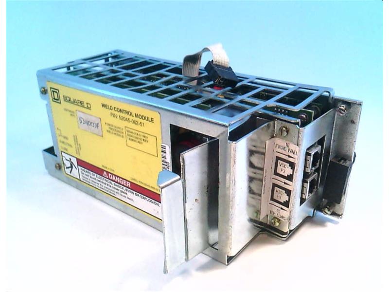 SCHNEIDER ELECTRIC 52045-062-51