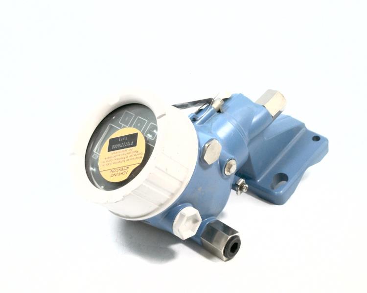 ENDRESS & HAUSER 7R2BSG-4QR8/0