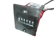 6-Y-41613-402-SE by EATON CORPORATION