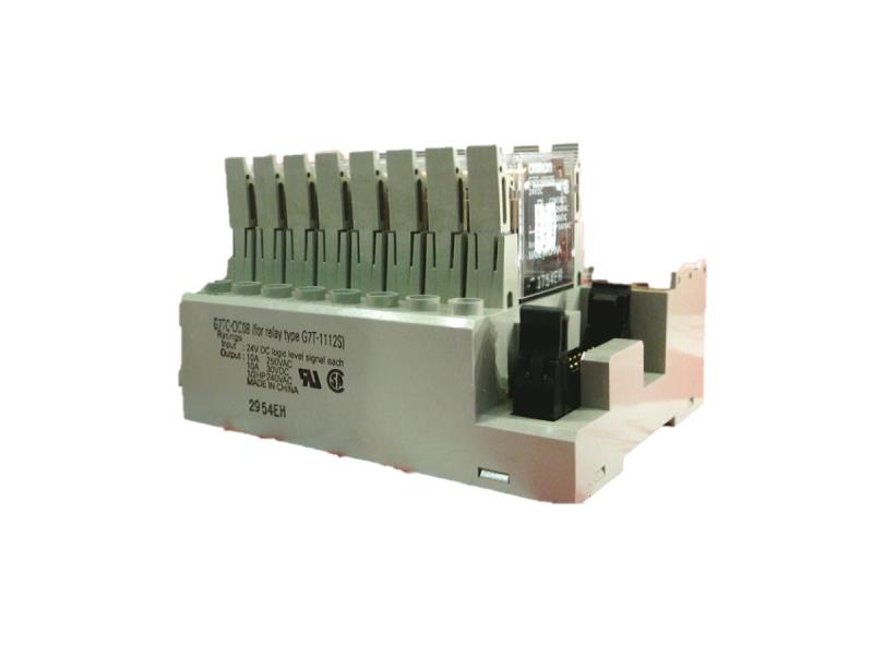OMRON G7TC-OC08 DC24V