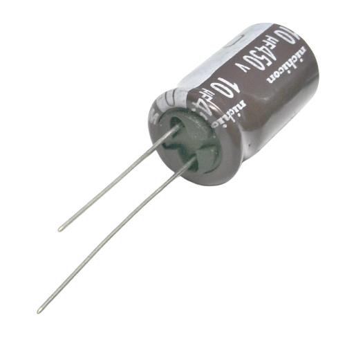 NICHICON UPB2W100MHH