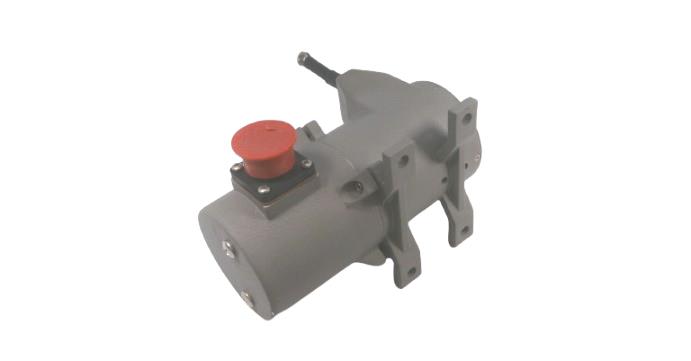 TE CONNECTIVITY PT8150-0030-121-3110