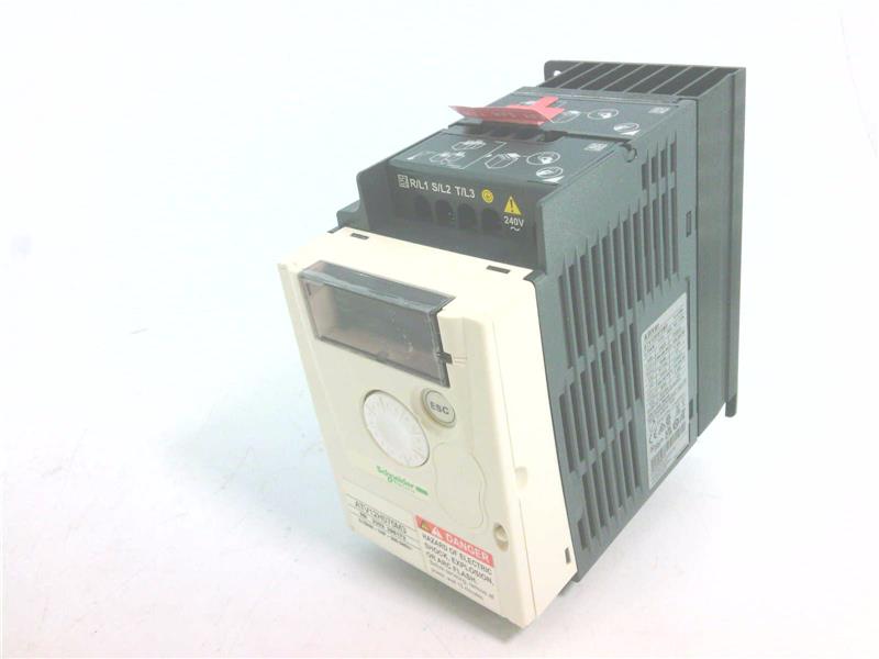 SCHNEIDER ELECTRIC ATV12H075M3