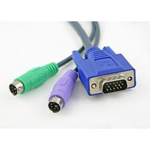 ADDER TECHNOLOGY VKVM-10M