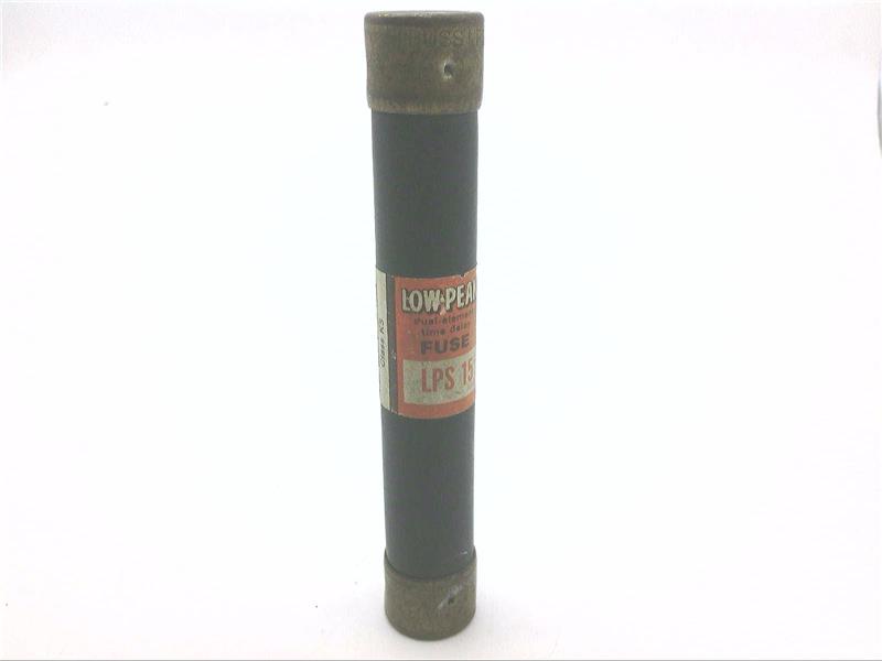 EATON CORPORATION LPS-15