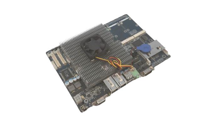 AVALUE TECHNOLOGY EBM-PNV-B2