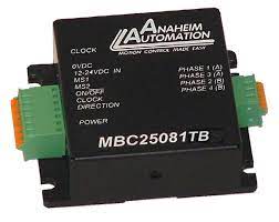 ANAHEIM AUTOMATION MBC25081TB