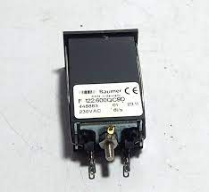 BAUMER ELECTRIC F 122.600QC9D