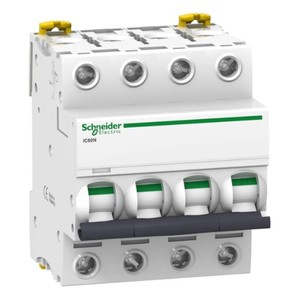 SCHNEIDER ELECTRIC IC60N-C40A