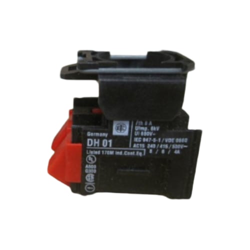 SCHNEIDER ELECTRIC 9001-DH01
