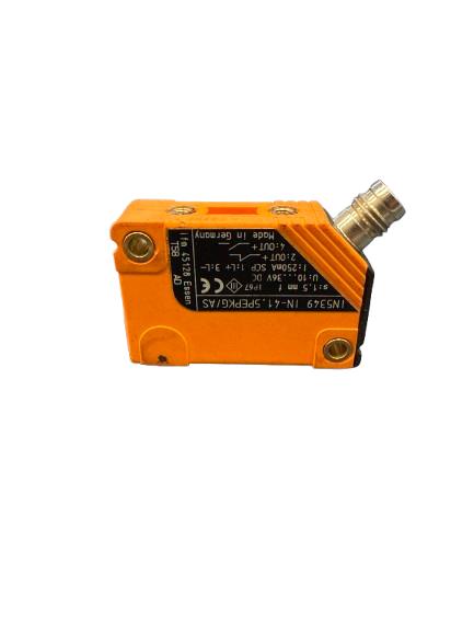 EFECTOR IN-41,5PEPKG/AS RT-IN5349