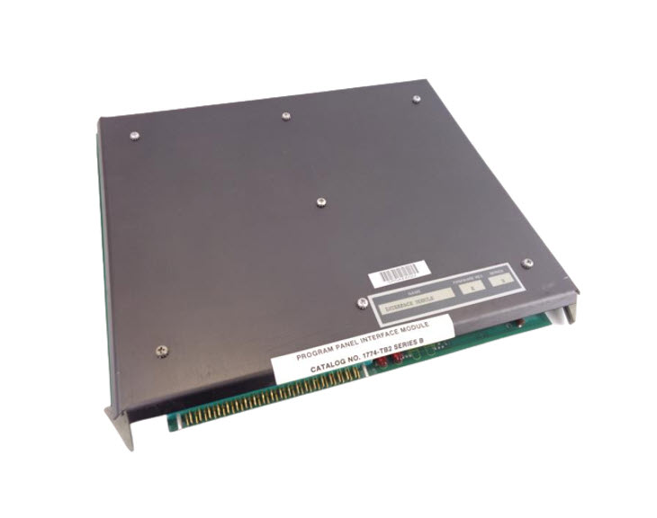 ALLEN BRADLEY 1774-TB2