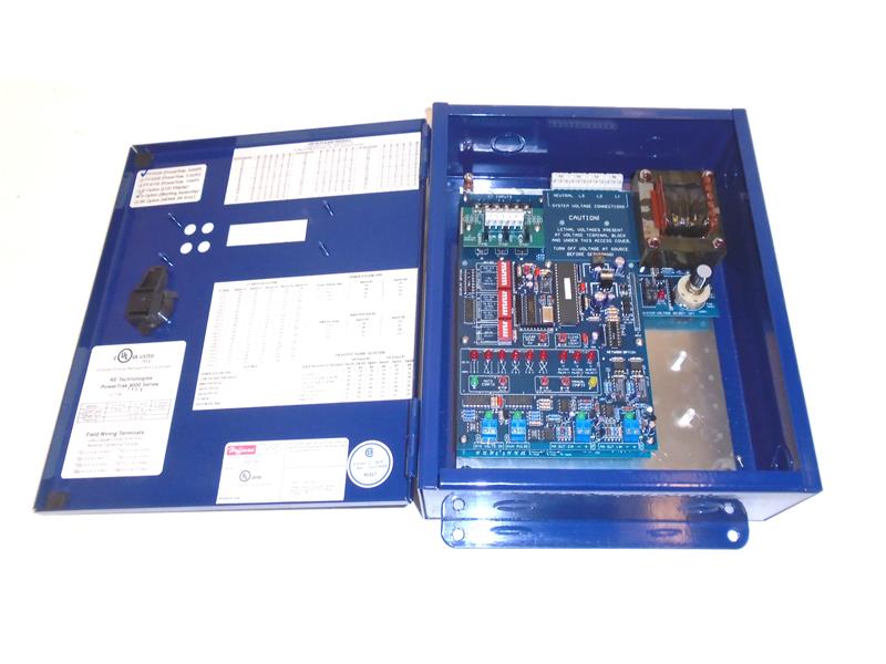 RE TECHNOLOGIES INC PT9000