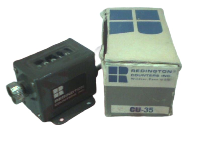 TRUMETER CU-35