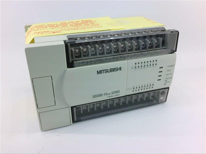 MITSUBISHI FX2N-32MS-E/UL