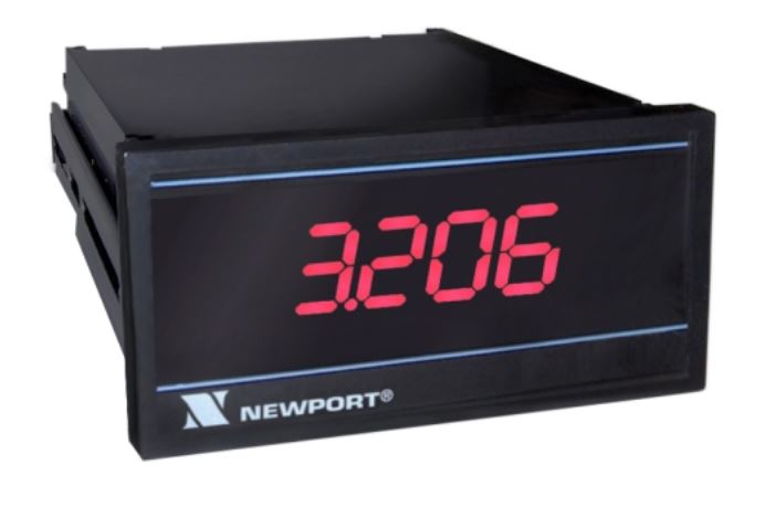 204B-1 by OMEGA ENGINEERING