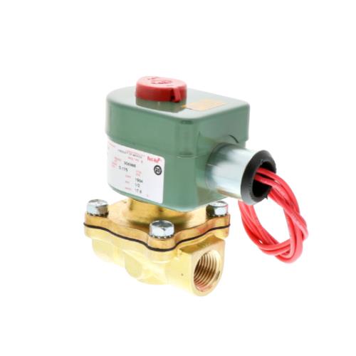 ASCO T8210A107.24/DC