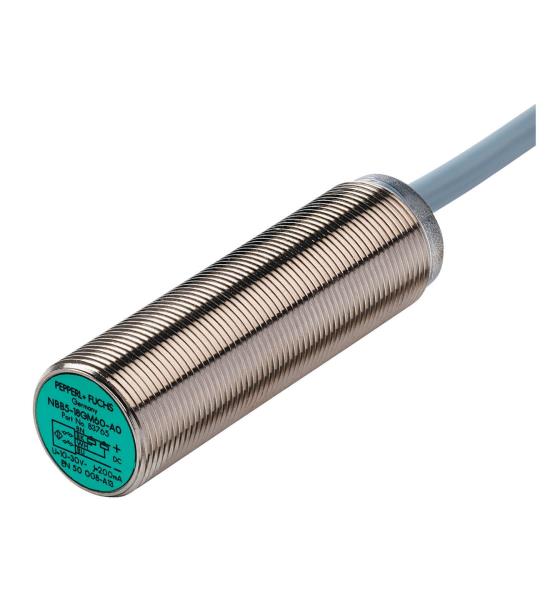 PEPPERL & FUCHS NBB5-18GM60-WS-10M