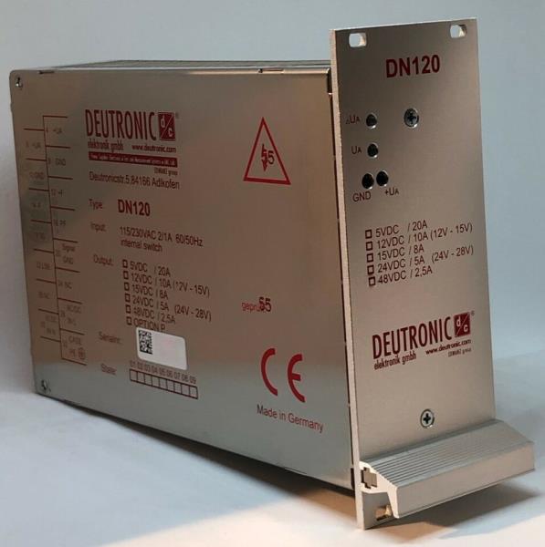 DEUTRONIC DN120