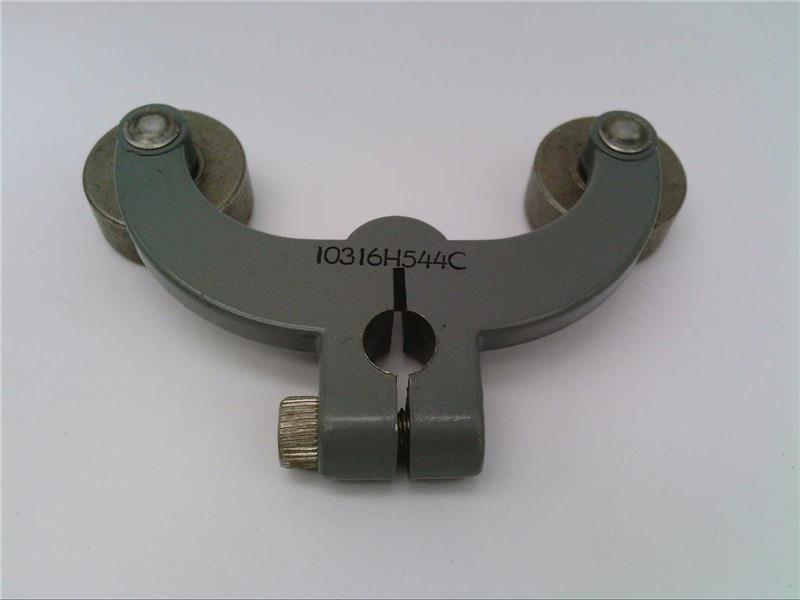 EATON CORPORATION 10316H544