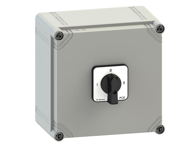 MERZ ELEKTRO MLU1-063-3V-9966